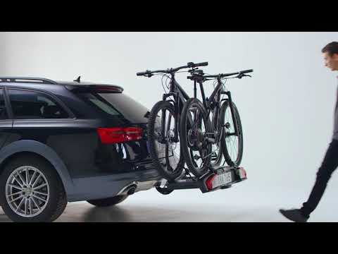 THULE 938 VeloSpace XT 2 Fahrradträger 2er - geprüfte Retoure