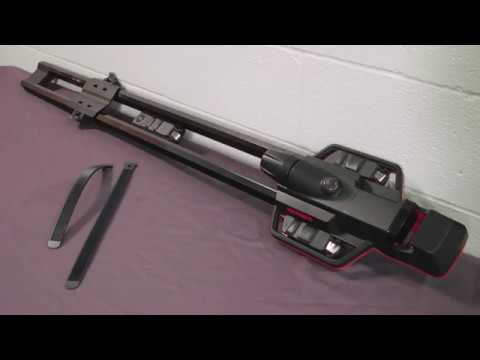 YAKIMA HighSpeed Black EXT Fahrradhalter YAKIMA HighSpeed Black EXT Fahrradhalter