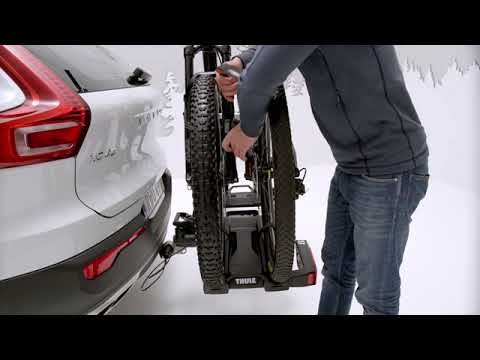 THULE 988 Bike Protector THULE 988 Bike Protector