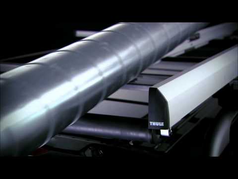 THULE 321 Front Stop Vorderer Ladungsbegrenzer 321000 THULE 321 Front Stop Vorderer Ladungsbegrenzer 321000