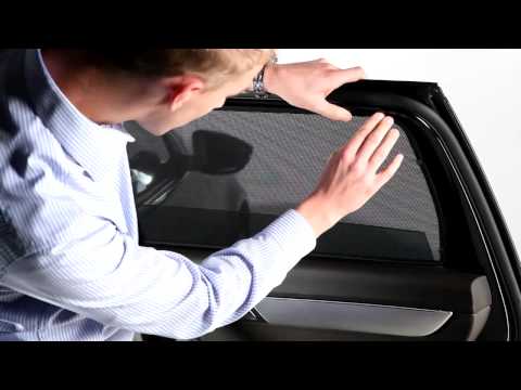 Sonniboy ClimAir Sonnenschutz VW Tiguan Allspace Typ 5N 5-T 2017- - geprüfte B-Ware Sonniboy ClimAir Sonnenschutz VW Tiguan Allspace Typ 5N 5-T 2017- - geprüfte B-Ware