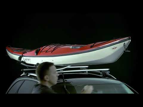 THULE 840 K-Guard Kajakhalter abschließbar Update 840003 THULE 840 K-Guard Kajakhalter abschließbar Update 840003