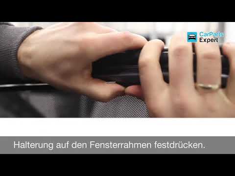 Sonnenschutz Türen hinten Magnetisch Mercedes Vito Viano W639 L2 Van 2003-2014 Trokot MB-0533-02 - g Sonnenschutz Türen hinten Magnetisch Mercedes Vito Viano W639 L2 Van 2003-2014 Trokot MB-0533-02 - g