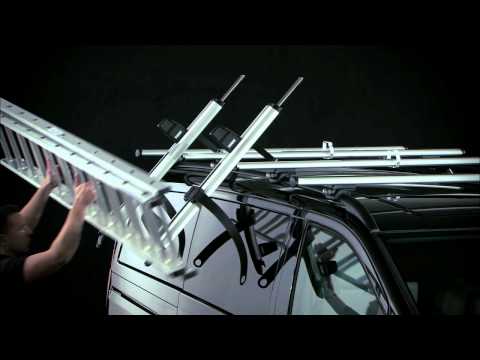 THULE 311 Ladder Tilt Leiterhalter abklappbar 311010 THULE 311 Ladder Tilt Leiterhalter abklappbar 311010