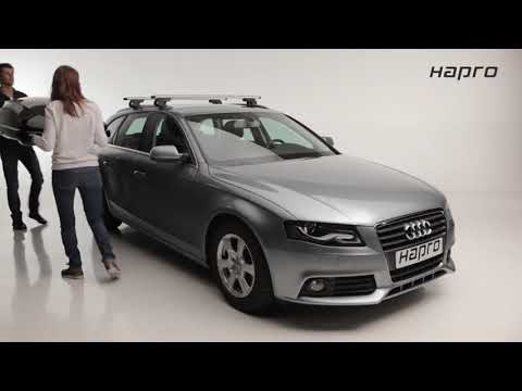 HAPRO T-Nut Adapter 29772 HAPRO T-Nut Adapter 29772