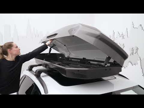 THULE Box Light 6952 THULE Box Light 6952