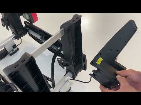 Ersatzteil UEBLER E1866 Leuchtenarm mit Deckel rechts i21, i21 DC, i31, i31 DC Ersatzteil UEBLER E1866 Leuchtenarm mit Deckel rechts i21, i21 DC, i31, i31 DC