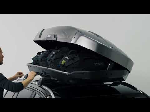 THULE 8006 GoPack Taschen Set 4-teilig Dachboxen Heckboxen 800604 THULE 8006 GoPack Taschen Set 4-teilig Dachboxen Heckboxen 800604