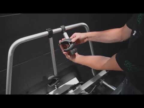 Fahrradträger THULE Caravan Superb Deichselträger für 2 Fahrräder