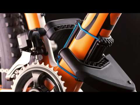 Rahmenschutz THULE 984 Carbon Frame Protector Adapter Rahmenschutz THULE 984 Carbon Frame Protector Adapter