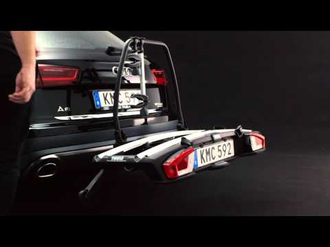 THULE 9173 Transport Wheel THULE 9173 Transport Wheel