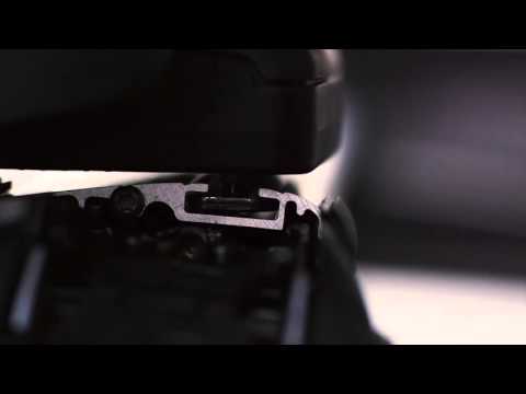 THULE 598 ProRide Fahrradträger Dach silber 2er Set Spar-Pack THULE 598 ProRide Fahrradträger Dach silber 2er Set Spar-Pack