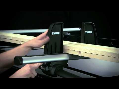 THULE 315 Fold Down Load Stop Abklappbarer Ladungsbegrenzer 2 Stk 315007 THULE 315 Fold Down Load Stop Abklappbarer Ladungsbegrenzer 2 Stk 315007